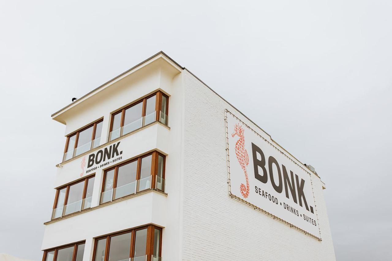 Bonk Suites Миделкерк Экстерьер фото